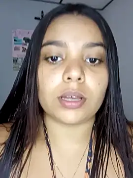 stefanie010 online show from October 31, 2025, 5:47 pm