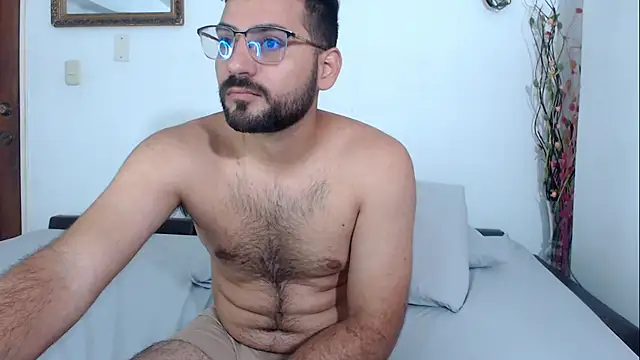  Araboys  online show from June 29, 2026, 8:31 pm
