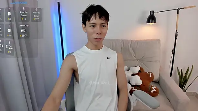 kim lian21 online show from December 4, 2025, 9:51 am