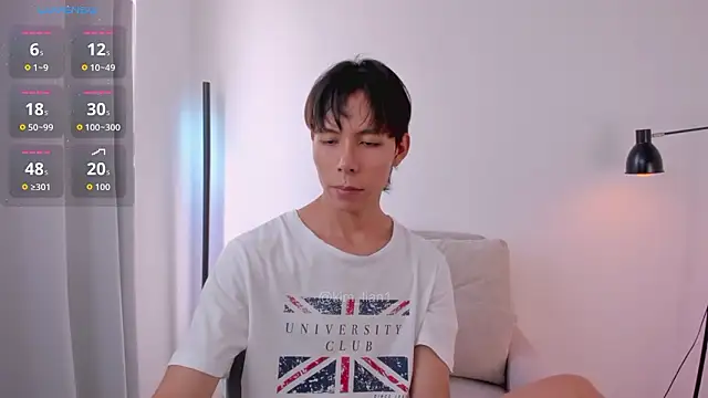 kim lian21 online show from February 27, 2026, 2:39 pm