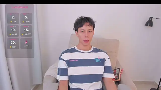 kim lian21 online show from July 18, 2026, 3:27 pm