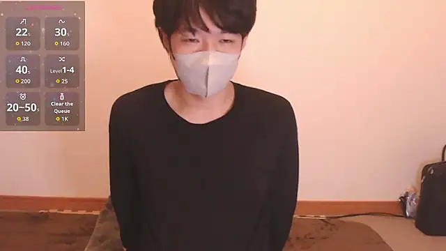 Kaidengi online show from March 27, 2026, 5:12 pm