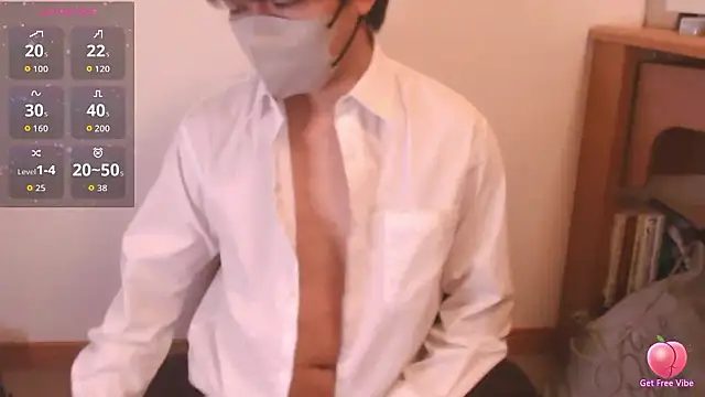 Kaidengi online show from April 14, 2026, 2:12 pm