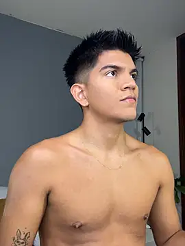 santiago 01 online show from February 13, 2026, 11:34 pm