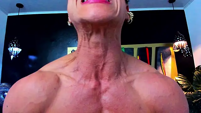 Khloe Rossich online show from March 19, 2025, 9:16 pm