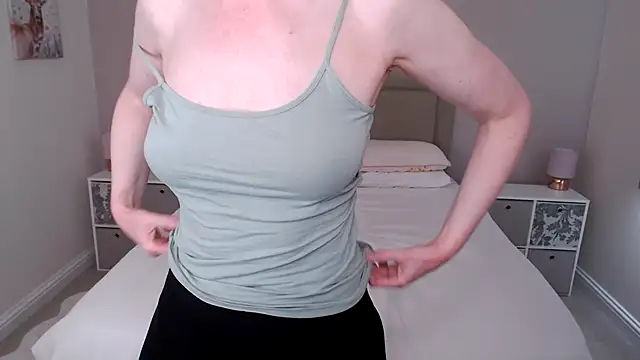 British Goddess Anna online show from January 28, 2025, 12:00 pm