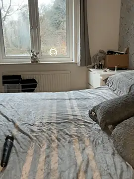 Snapshot of HoneyBluex chatting on January 18, 2026, 2:54 pm HoneyBluex online show from January 18, 2026, 2:54 pm