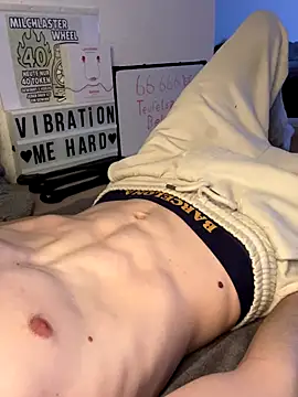 secret dream415 online show from October 14, 2025, 7:25 pm