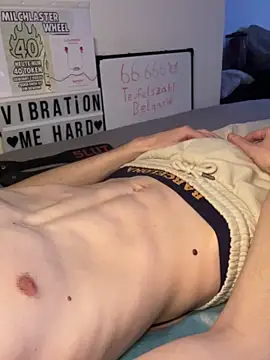 secret dream415 online show from November 10, 2025, 8:08 pm