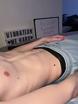 secret dream415 online show from March 11, 2026, 7:53 pm