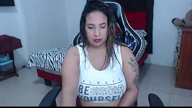 KathyHardcore69 online show from October 23, 2025, 3:06 am