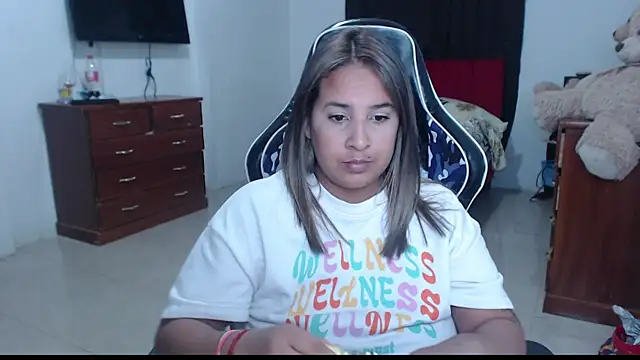 KathyHardcore69 online show from December 5, 2025, 3:37 am