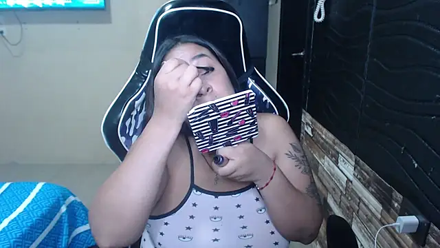 KathyHardcore69 online show from July 31, 2026, 2:22 am