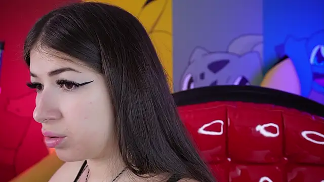 miss  pamela online show from December 19, 2025, 10:55 am