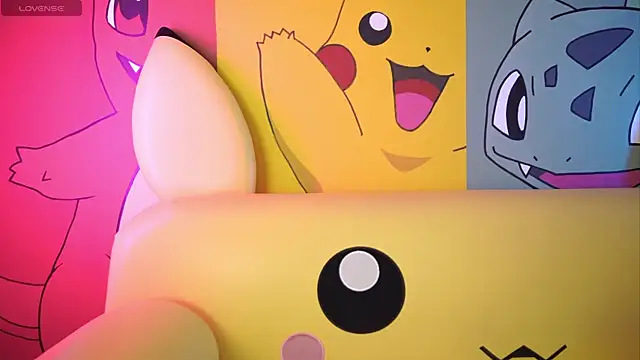 miss  pamela online show from April 15, 2026, 11:06 am