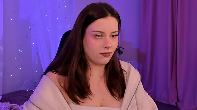 Snapshot of CoralineKeyns chatting on January 20, 2025, 5:26 am CoralineKeyns online show from January 20, 2025, 5:26 am