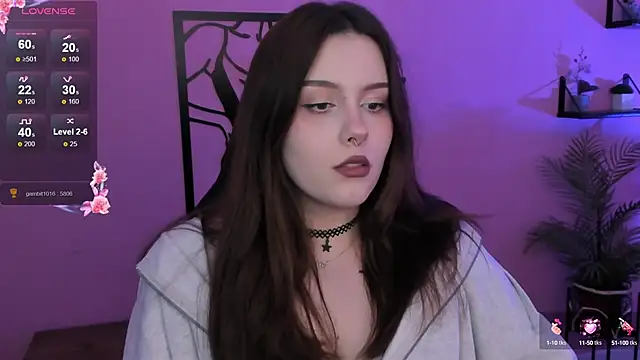 Snapshot of CoralineKeyns chatting on March 11, 2025, 12:06 pm CoralineKeyns online show from March 11, 2025, 12:06 pm