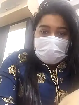 indianlisa5 online show from January 19, 2025, 4:46 pm