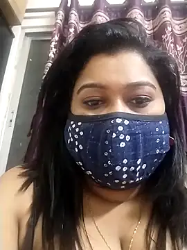 indianlisa5 online show from February 7, 2026, 8:34 pm