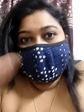 indianlisa5 online show from February 12, 2026, 9:21 pm