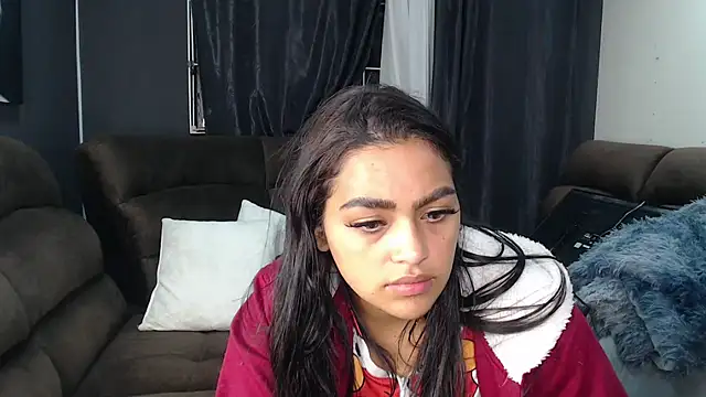 fairylatin222 online show from November 23, 2025, 11:04 pm