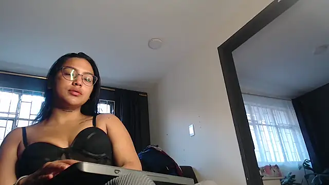 fairylatin222 online show from March 14, 2026, 10:48 pm