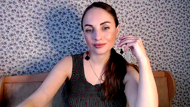 Tinadream20 online show from March 4, 2026, 6:08 am