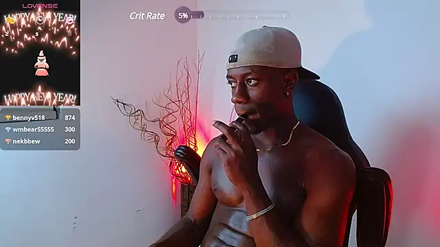 Snapshot of mike_wallace chatting on January 30, 2025, 6:46 am mike wallace online show from January 30, 2025, 6:46 am