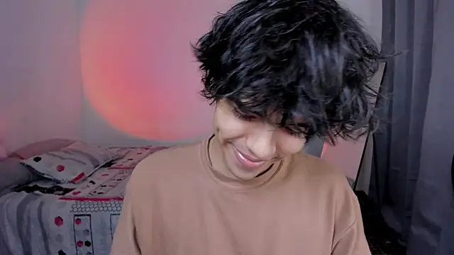 Alan26  online show from March 2, 2026, 2:25 am