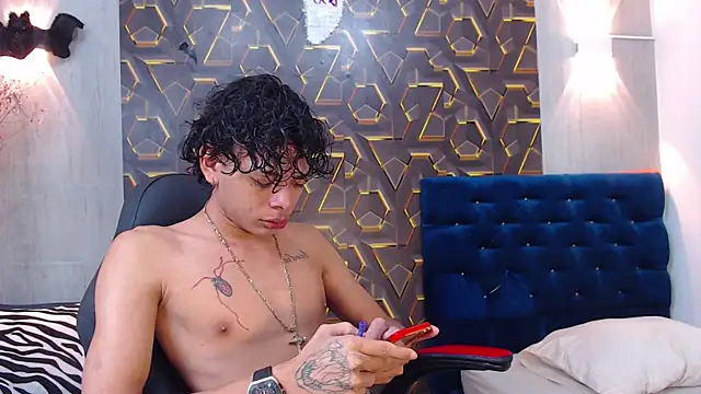 Harry jhonsson online show from November 10, 2025, 10:31 pm