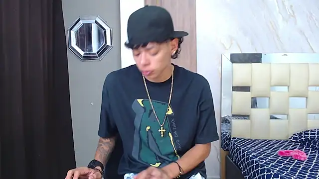 Harry jhonsson online show from April 7, 2026, 11:26 pm