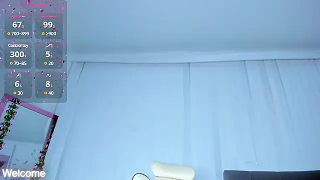 Snapshot of IamCloe chatting on February 26, 2025, 11:04 pm IamCloe online show from February 26, 2025, 11:04 pm