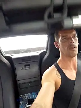 John19893 online show from March 24, 2026, 8:47 pm