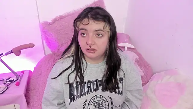 Sachi Meow online show from February 20, 2026, 11:43 am