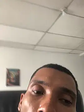 Aaronblack1  online show from April 3, 2026, 6:28 pm