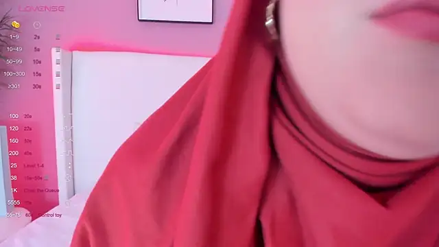 zahida s online show from December 31, 2024, 5:51 pm