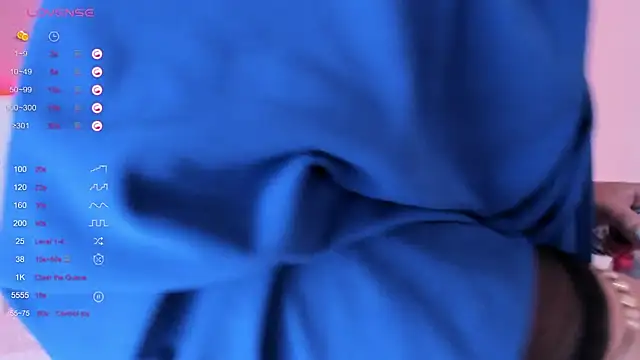 zahida s online show from March 1, 2025, 7:15 pm