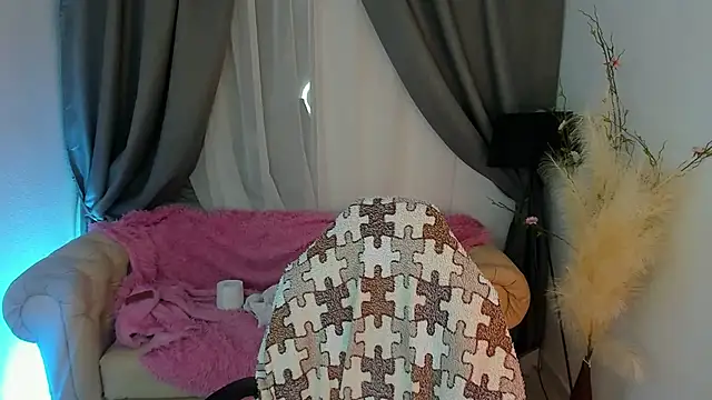 LovelyJessie online show from March 21, 2025, 11:33 am