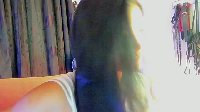 scarlet-kennedy98 online show from September 26, 2025, 2:15 am