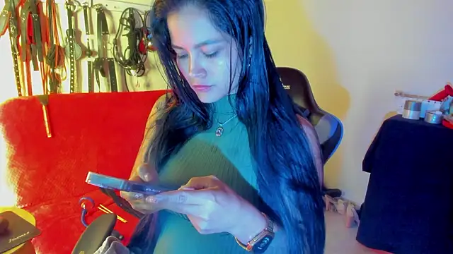 scarlet-kennedy98 online show from February 3, 2026, 6:24 pm