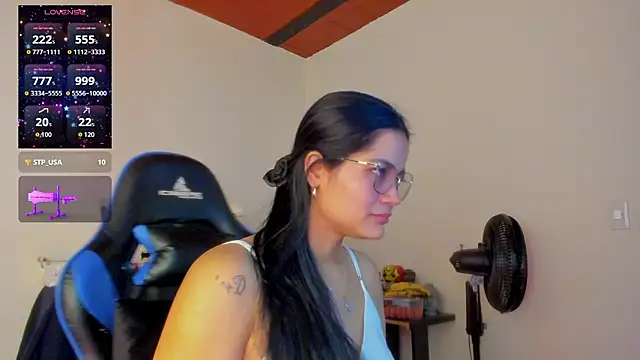 scarlet-kennedy98 online show from February 26, 2026, 9:58 pm