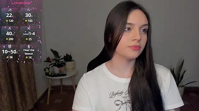 Snapshot of anaveleeez chatting on December 3, 2024, 5:42 am anaveleeez online show from December 3, 2024, 5:42 am