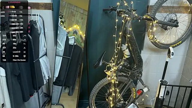 Snapshot of ericeric507 chatting on January 15, 2026, 5:16 pm ericeric507 online show from January 15, 2026, 5:16 pm