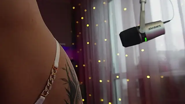 Snapshot of BOOLOCHKAA chatting on December 27, 2024, 8:35 am BOOLOCHKAA online show from December 27, 2024, 8:35 am