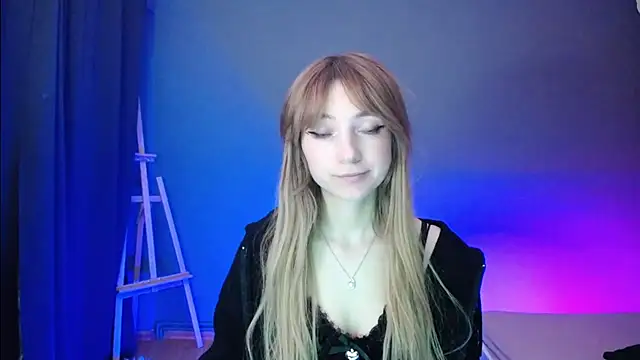 LuciaYoung online show from March 8, 2025, 10:24 pm