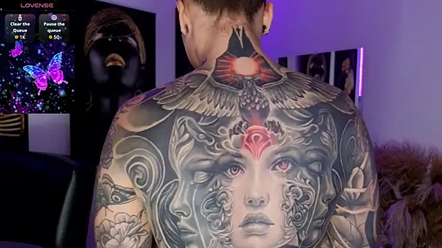  brenna hanson online show from March 27, 2026, 7:13 pm