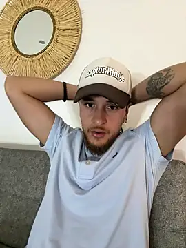 raymon616 online show from January 31, 2026, 9:57 pm