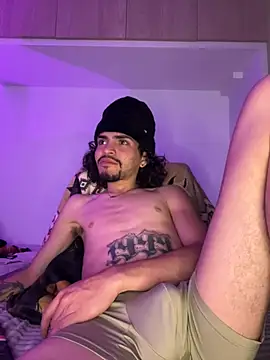 aangie  uwu online show from January 25, 2025, 2:47 am