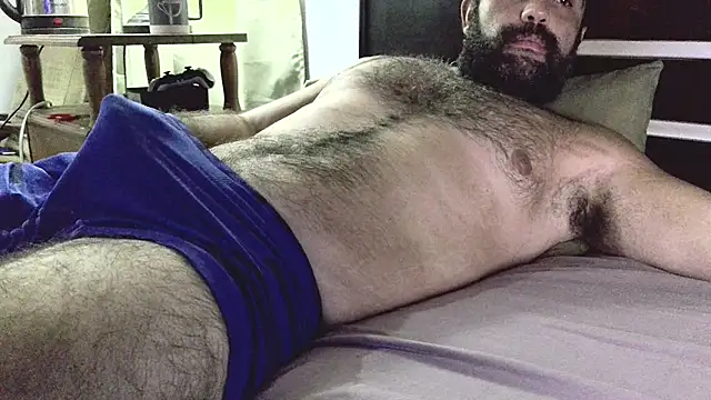 machoathome online show from February 17, 2025, 2:53 am