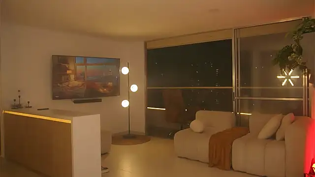 Ms Sammy online show from February 15, 2026, 1:46 am